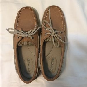 Sperrys